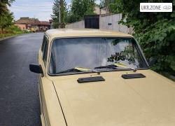 Седан ВАЗ (LADA) 2106 I 1987 в Ровно