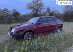 Хэтчбек 5 дверей ВАЗ (LADA) 2109 I 1997 в Измаиле