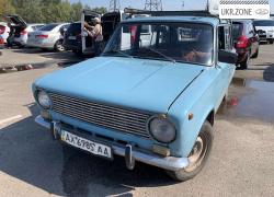 Универсал 5 дверей ВАЗ (LADA) 2102 I 1975 в Харькове