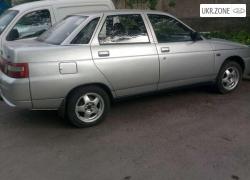 Седан ВАЗ (LADA) 2110 I 2007 в Полтаве