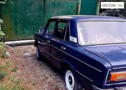 Седан ВАЗ (LADA) 2103 I 1974 в Одессе