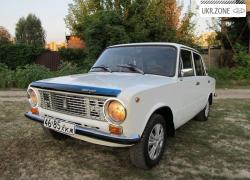 Седан ВАЗ (LADA) 2101 I 1980 у Харкові