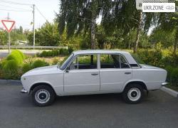 Седан ВАЗ (LADA) 2101 I 1981 в Харькове