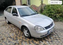ВАЗ (LADA) Priora 2011 в Харькове