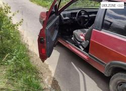 Хэтчбек 3 двери ВАЗ (LADA) 2108 I 1994 в Долине