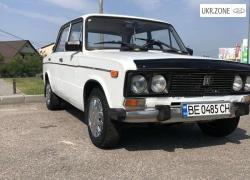 Седан ВАЗ (LADA) 2106 I 1998 в Кропивни́цком