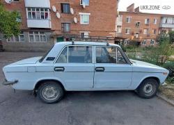 Седан ВАЗ (LADA) 2103 I 1980 в Белой Церкви