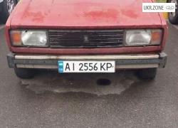 ВАЗ (LADA) 2105 1990 в Ирпени