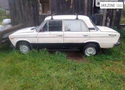 Седан ВАЗ (LADA) 2106 I 1977 в Олевске