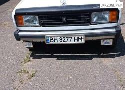 Седан ВАЗ (LADA) 2105 I 1991 в Раздельной
