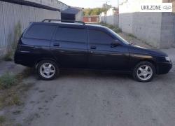 Универсал 5 дверей ВАЗ (LADA) 2111 I 2009 в Харькове