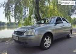 ВАЗ (LADA) Priora 2008 в Ровно