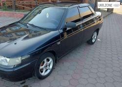 Седан ВАЗ (LADA) 2110 I 2009 в Ужгороде