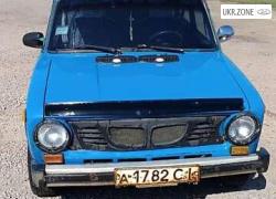 Седан ВАЗ (LADA) 2103 I 1976 в Глухове