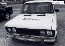 Седан ВАЗ (LADA) 2106 I 1990 в Белой Церкви