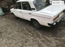 Седан ВАЗ (LADA) 2106 I 1977 в Тернополе