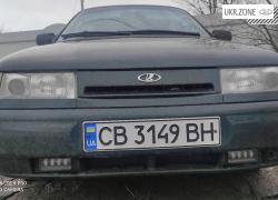 Універсал 5 дверей ВАЗ (LADA) 2111 I 2002 у Ніжині