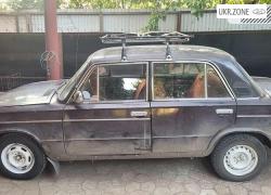 Седан ВАЗ (LADA) 2106 I 1984 в Покрове
