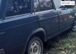 Универсал 5 дверей ВАЗ (LADA) 2104 I 2004 в Гайсине