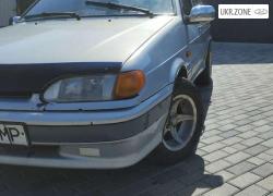 Седан ВАЗ (LADA) 2115 I 2005 в Львове