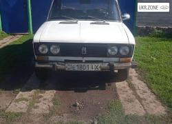 Седан ВАЗ (LADA) 2106 I 1982 в Карловке