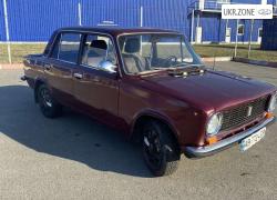 Седан ВАЗ (LADA) 2101 I 1977 в Виннице