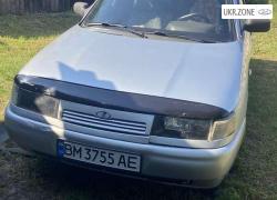 Седан ВАЗ (LADA) 2110 I 2007 в Кролевце