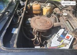 Седан ВАЗ (LADA) 2106 I 1996 в Киеве