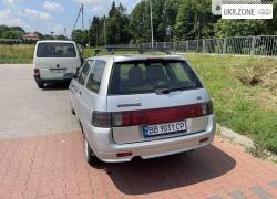 Универсал 5 дверей ВАЗ (LADA) 2111 I 2010 в Червонограде