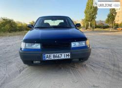 Седан ВАЗ (LADA) 2110 I 2001 в Запорожье