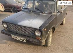 Седан ВАЗ (LADA) 2101 I 1977 в Одессе