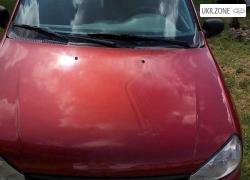 Хэтчбек 5 дверей ВАЗ (LADA) Kalina I 2008 в Львове