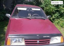 Хэтчбек 5 дверей ВАЗ (LADA) 2109 I 2004 в Черновцах