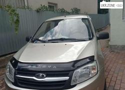 Седан ВАЗ (LADA) Granta I 2013 в Первомайске