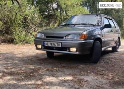 Универсал 5 дверей ВАЗ (LADA) 2111 I 2007 в Днепре