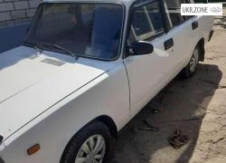 Седан ВАЗ (LADA) 2105 I 1993 в Николаевке