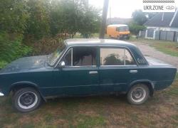 Седан ВАЗ (LADA) 2101 I 1976 в Каменец-Подольском