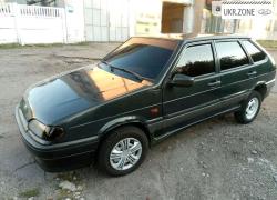 ВАЗ (LADA) 2114 2006 в Днепре