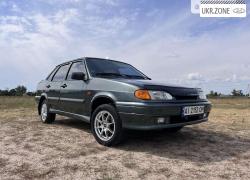 Седан ВАЗ (LADA) 2115 I 2010 в Бородянке