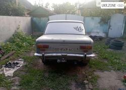Седан ВАЗ (LADA) 2101 I 1974 в Нежине