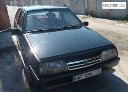ВАЗ (LADA) 2108 1990 в Запорожье
