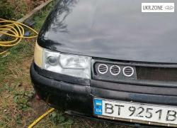 Универсал 5 дверей ВАЗ (LADA) 2111 I 2007 в Одессе