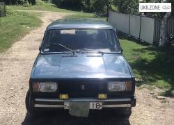 Универсал 5 дверей ВАЗ (LADA) 2104 I 1997 в Городенке