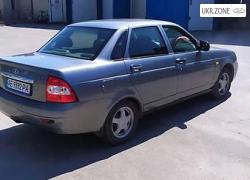 Седан ВАЗ (LADA) Priora I 2011 в Днепре