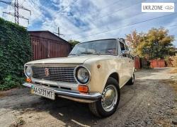 Седан ВАЗ (LADA) 2101 I 1986 в Киеве