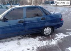 Седан ВАЗ (LADA) 2110 I 2006 в Тернополе