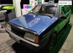 Седан ВАЗ (LADA) 21099 I 2005 у Вараші