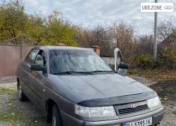 Седан ВАЗ (LADA) 2110 I 2008 в Полтаве