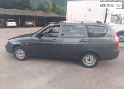 Универсал 5 дверей ВАЗ (LADA) Priora I 2012 в Житомире
