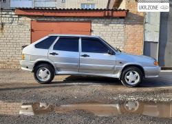 Хэтчбек 5 дверей ВАЗ (LADA) 2114 I 2005 в Умане